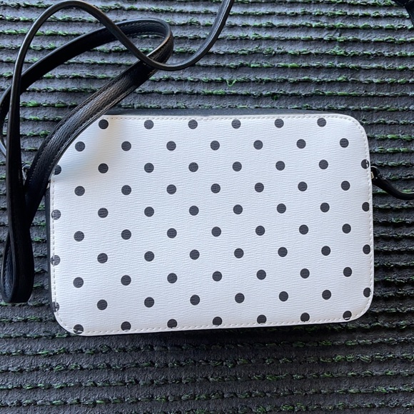 disney x kate spade new york other minnie mouse camera bag - Picture 9 of 16